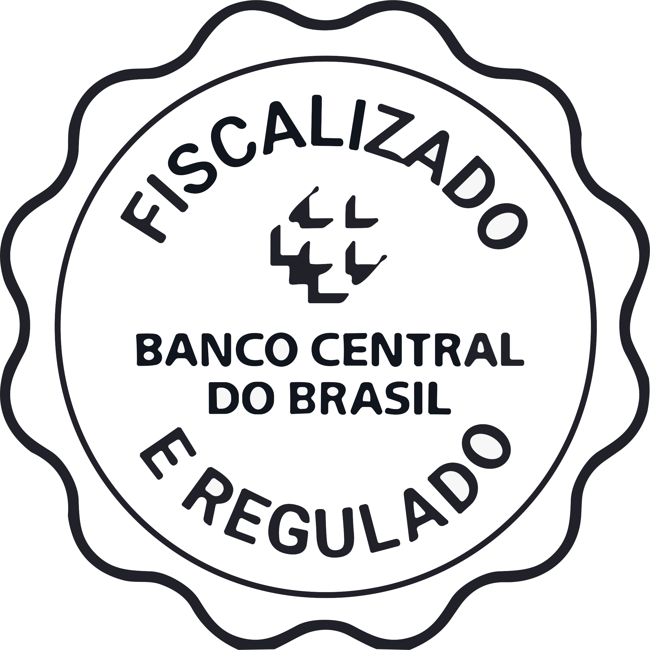 logo BACEN